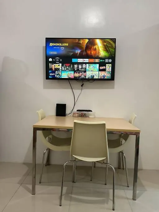 Affordable Home With Balcony Near Boni Mrt Manila Philippines