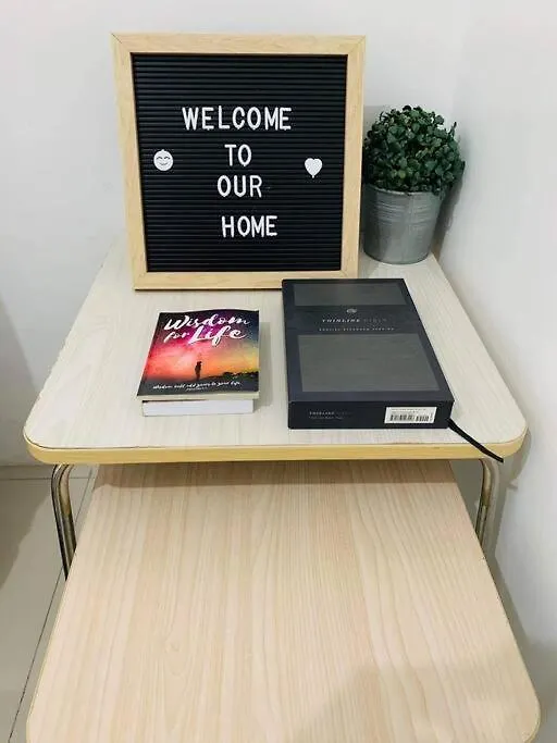Affordable Home With Balcony Near Boni Mrt Manila
